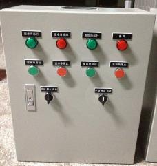 水泵風(fēng)機(jī)配電設(shè)備"配其更美的工作,需要我"