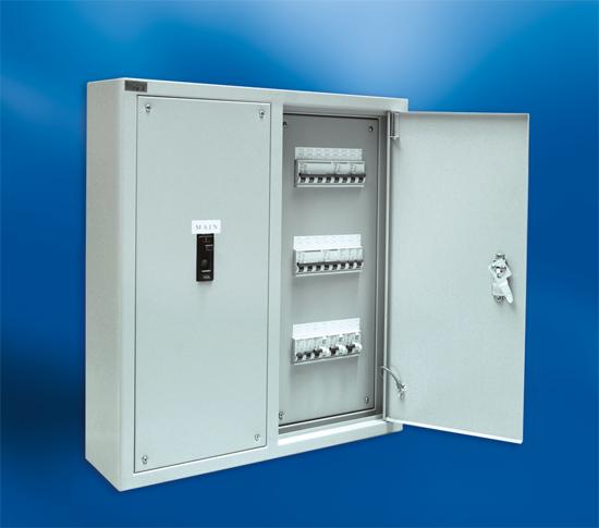 應急照明配電箱有它不害怕不