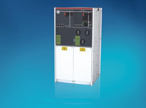 HX8-12緊湊型SF6絕緣金屬封閉開關(guān)設備