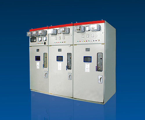 HXGN-12固定式金屬封閉環(huán)網(wǎng)開關(guān)設備