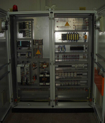 PLC邏輯控制柜基本,廣泛的應(yīng)用領(lǐng)域是什么?