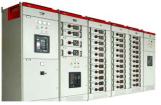 MNS抽出式開關柜"能好,不僅僅是外表"