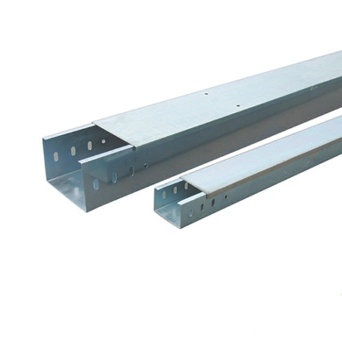 托盤組合式橋架成為我們供電的橋梁