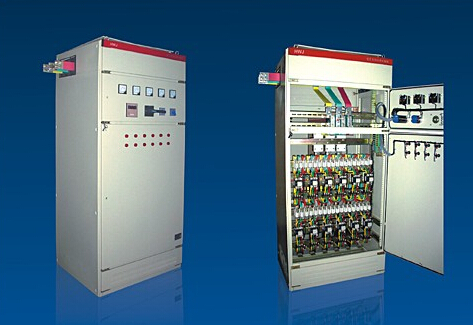  節能配電設備提供動力，才能遠游