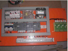 節能配電柜的發展史