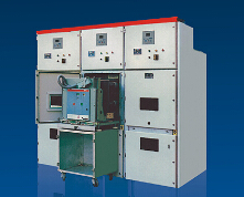 說得多,不如做的好--固定式開關柜