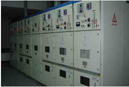 這項業務,可能是你所需要的--訂做成套開關設備