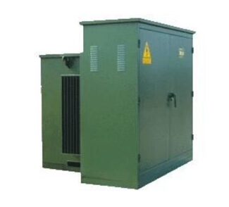 預裝式箱變為何成為各企業的