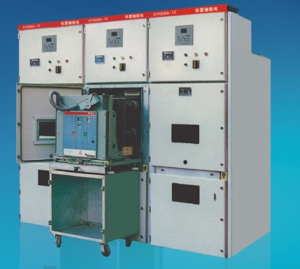 抽出式開關(guān)柜的產(chǎn)品優(yōu)點有哪些?